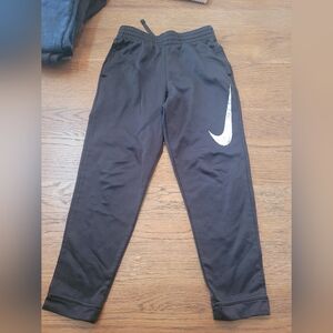 Nike Black Sweatpants